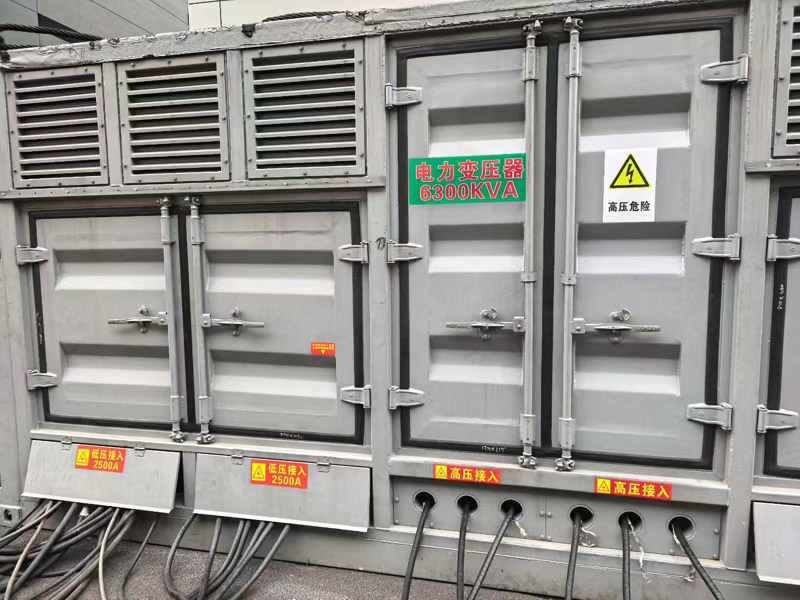 五原柴油发电机组换季保养注意哪些事项?