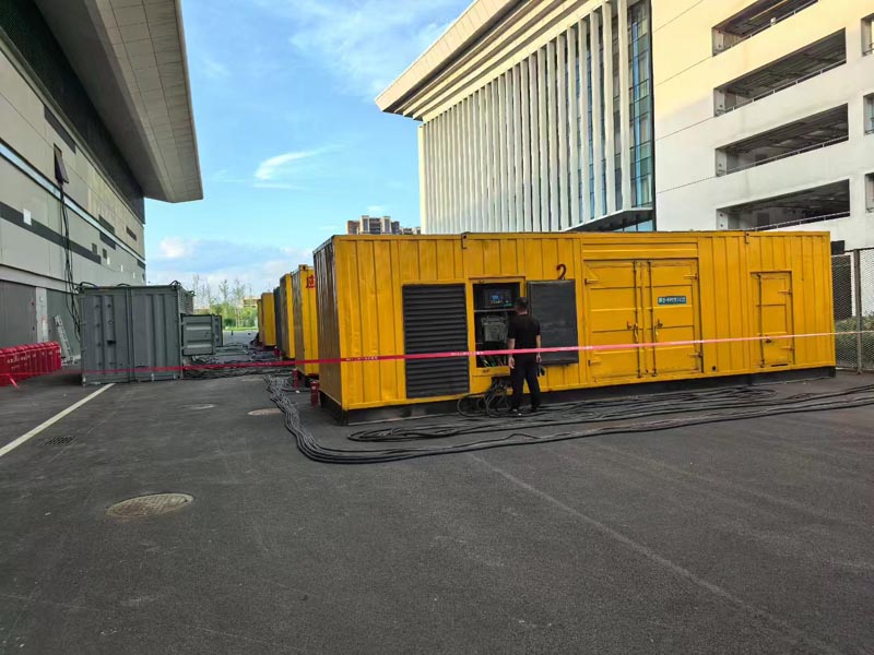 五原柴油发电机冬季保养注意事项?