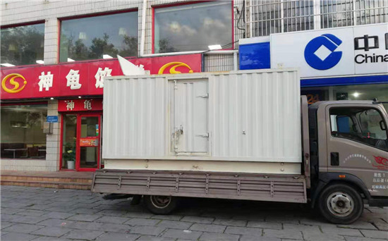 五原发电车出租